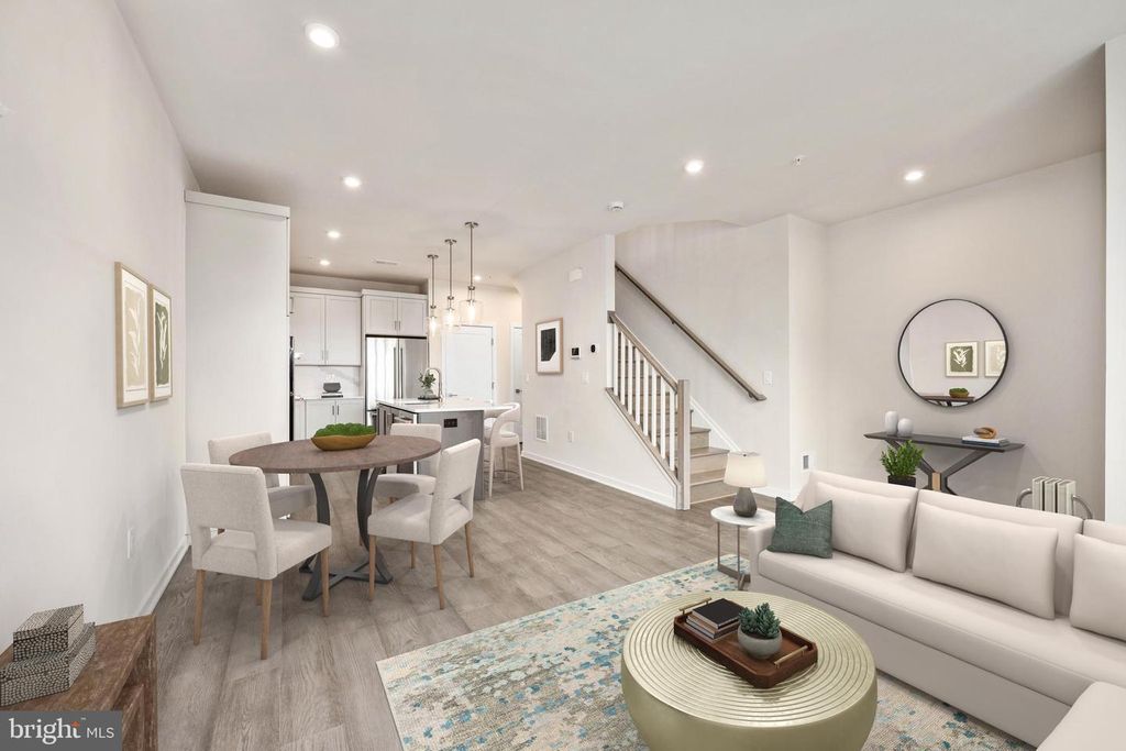 43437 MONROE CREST TER, Ashburn, VA 20148