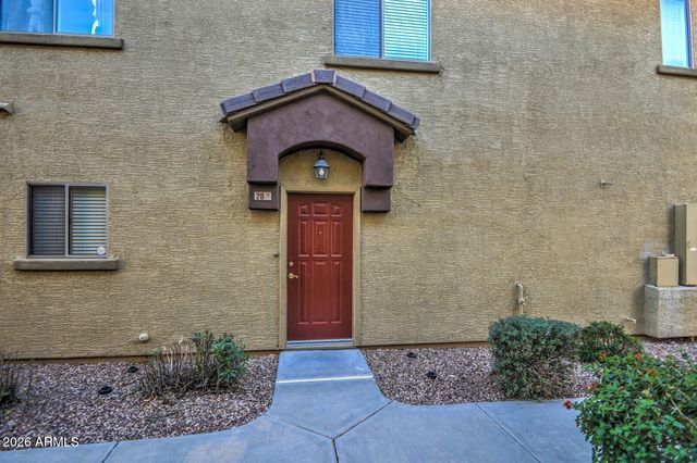2250 E DEER VALLEY Road 26, Phoenix, AZ 85024
