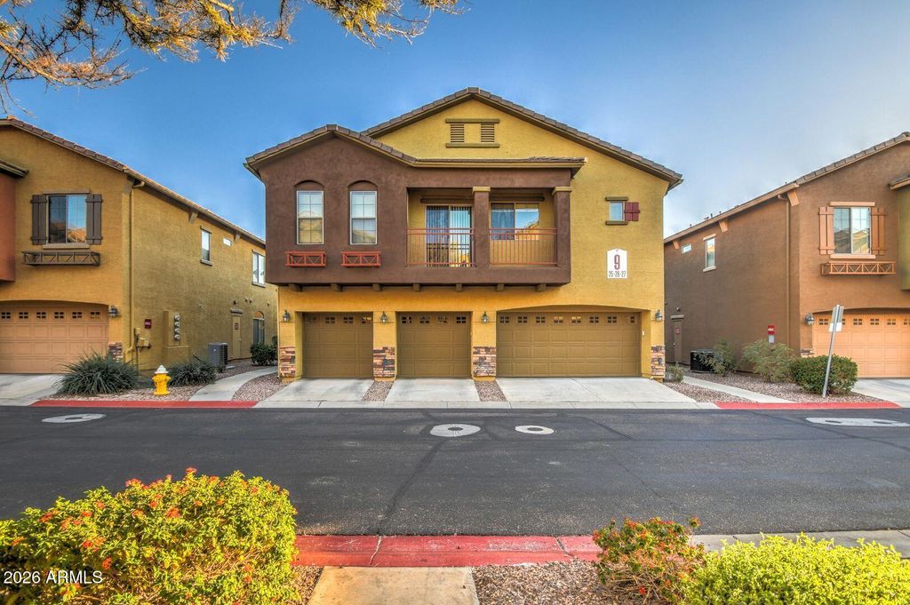 2250 E DEER VALLEY Road 26, Phoenix, AZ 85024