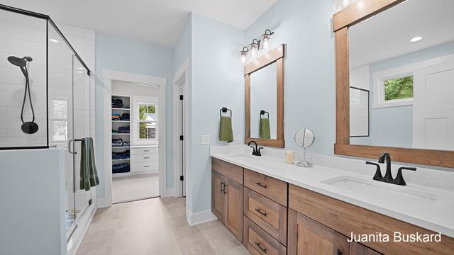 5392 Eaglepass Drive, Blendon Twp, MI 49426