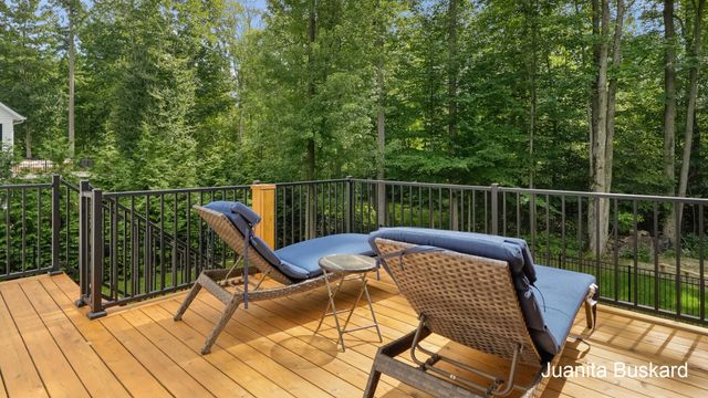 5392 Eaglepass Drive, Blendon Twp, MI 49426