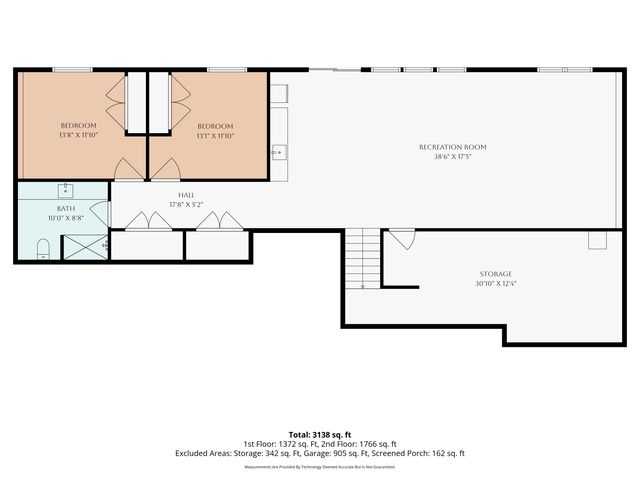 5392 Eaglepass Drive, Blendon Twp, MI 49426