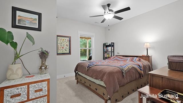 5392 Eaglepass Drive, Blendon Twp, MI 49426
