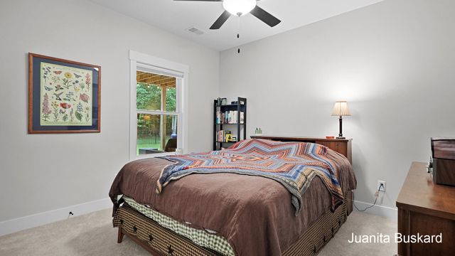 5392 Eaglepass Drive, Blendon Twp, MI 49426