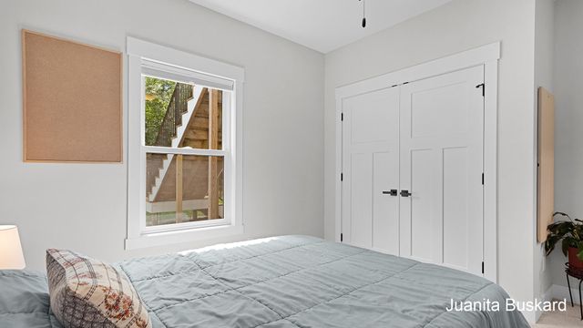 5392 Eaglepass Drive, Blendon Twp, MI 49426