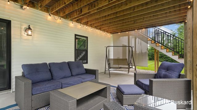 5392 Eaglepass Drive, Blendon Twp, MI 49426