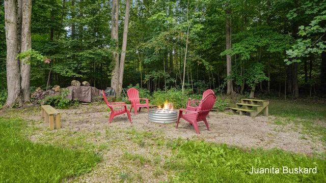 5392 Eaglepass Drive, Blendon Twp, MI 49426