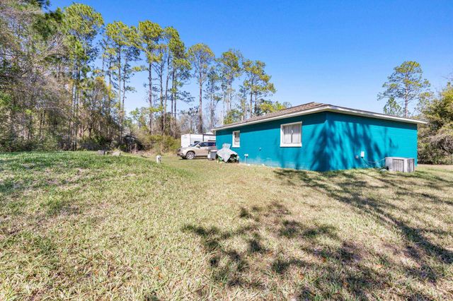 1192 Cedar St, Bunnell, FL 32110