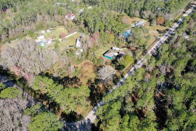 1192 Cedar St, Bunnell, FL 32110