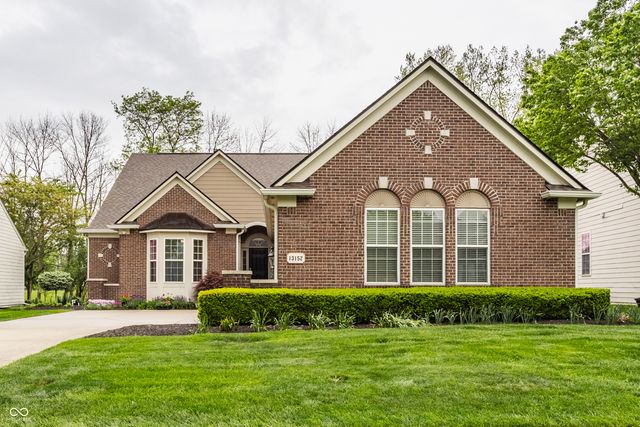 13152 Duval Drive, Fishers, IN 46037