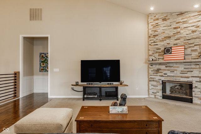 13152 Duval Drive, Fishers, IN 46037