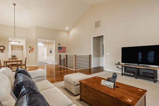 13152 Duval Drive, Fishers, IN 46037