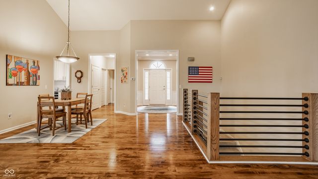 13152 Duval Drive, Fishers, IN 46037