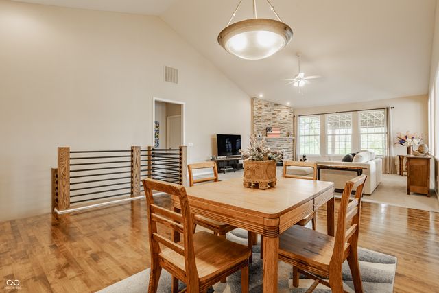 13152 Duval Drive, Fishers, IN 46037