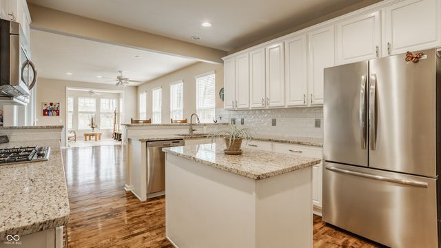 13152 Duval Drive, Fishers, IN 46037