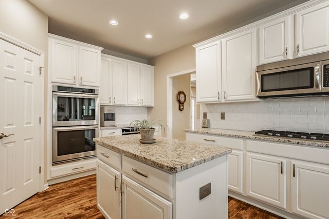 13152 Duval Drive, Fishers, IN 46037