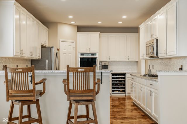 13152 Duval Drive, Fishers, IN 46037