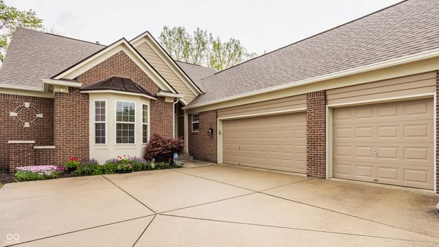 13152 Duval Drive, Fishers, IN 46037