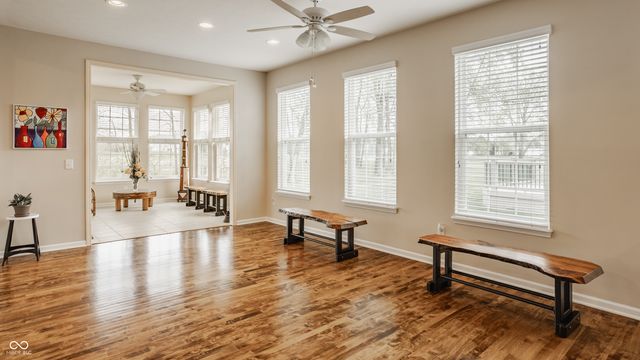 13152 Duval Drive, Fishers, IN 46037