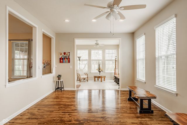 13152 Duval Drive, Fishers, IN 46037