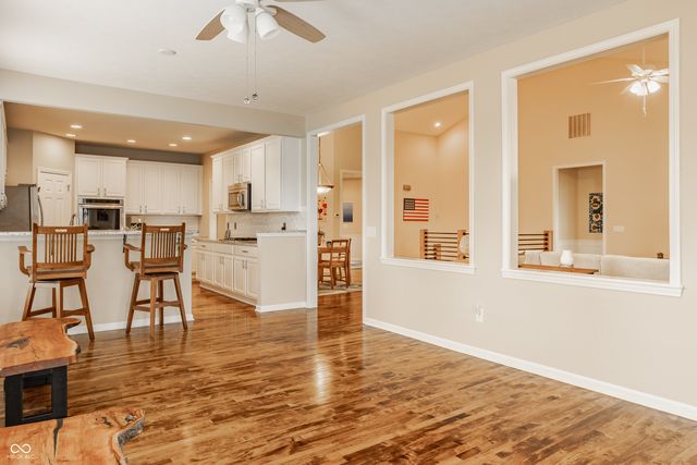 13152 Duval Drive, Fishers, IN 46037
