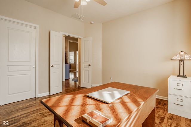 13152 Duval Drive, Fishers, IN 46037