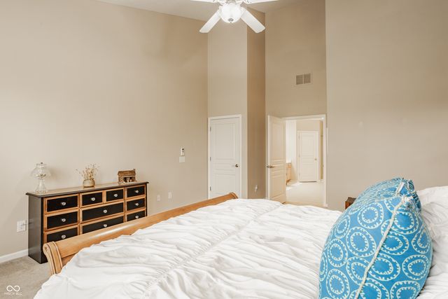13152 Duval Drive, Fishers, IN 46037