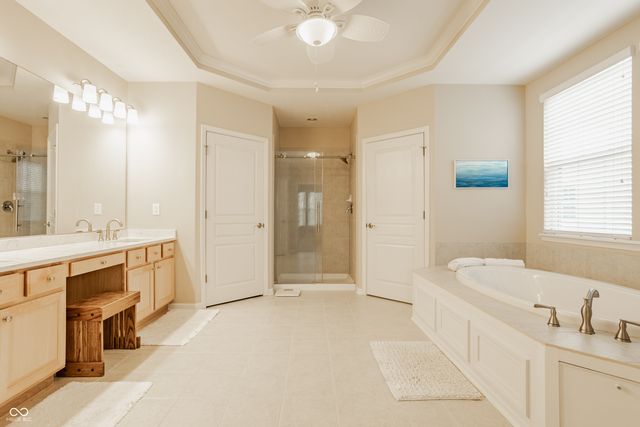 13152 Duval Drive, Fishers, IN 46037