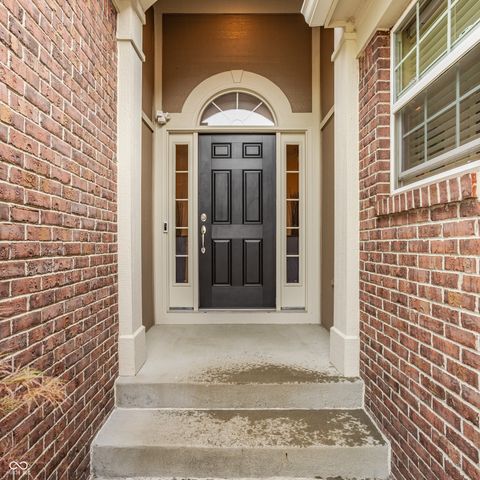 13152 Duval Drive, Fishers, IN 46037