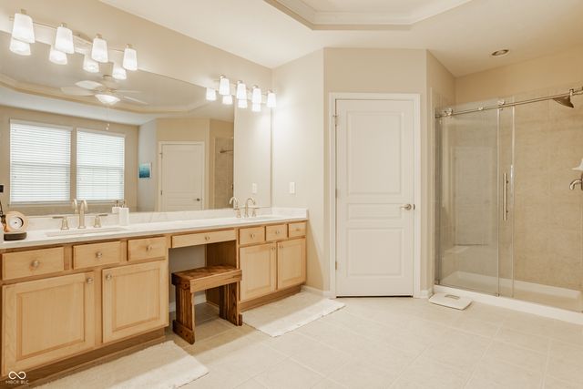 13152 Duval Drive, Fishers, IN 46037