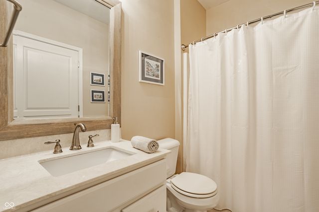 13152 Duval Drive, Fishers, IN 46037