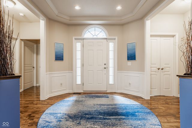 13152 Duval Drive, Fishers, IN 46037