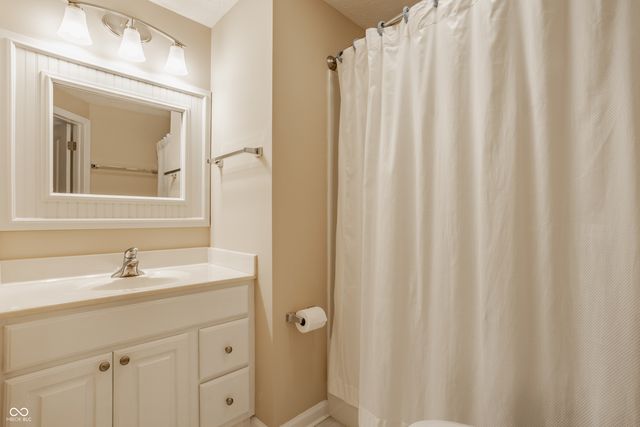 13152 Duval Drive, Fishers, IN 46037