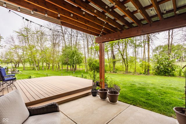 13152 Duval Drive, Fishers, IN 46037