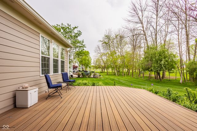 13152 Duval Drive, Fishers, IN 46037