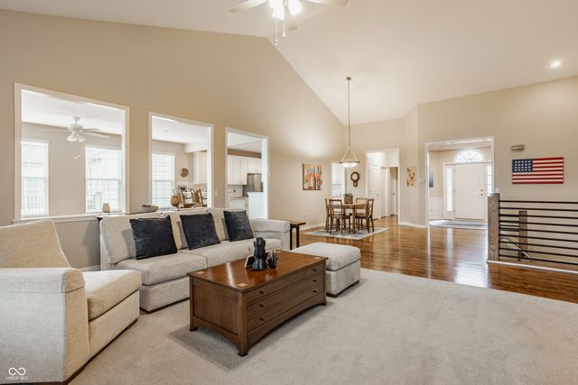 13152 Duval Drive, Fishers, IN 46037