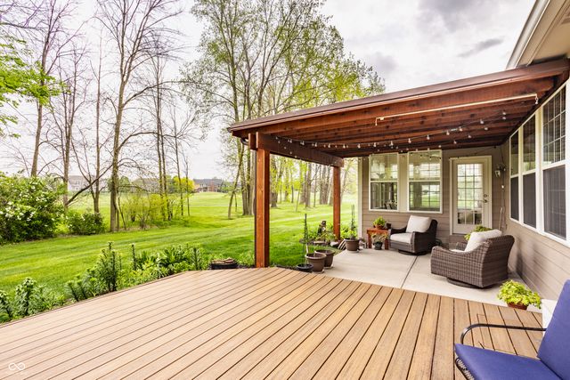 13152 Duval Drive, Fishers, IN 46037