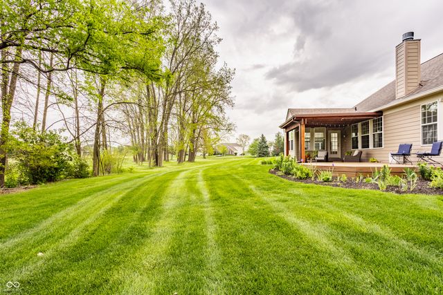 13152 Duval Drive, Fishers, IN 46037