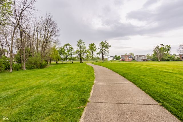 13152 Duval Drive, Fishers, IN 46037