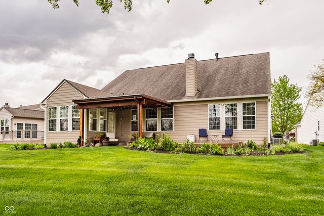 13152 Duval Drive, Fishers, IN 46037