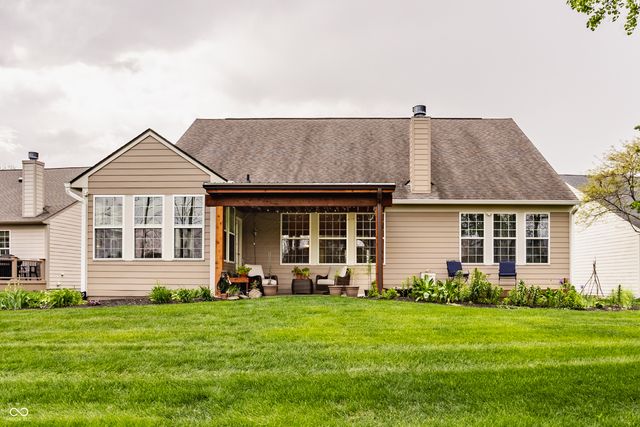 13152 Duval Drive, Fishers, IN 46037