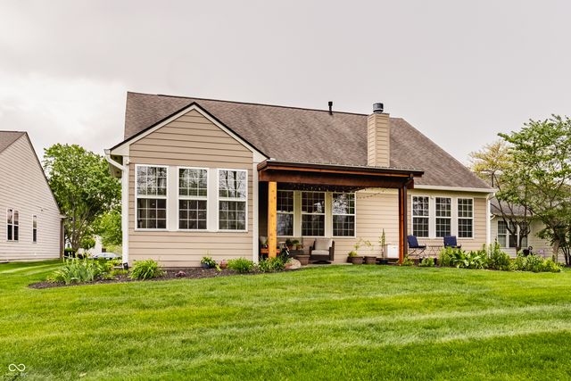 13152 Duval Drive, Fishers, IN 46037