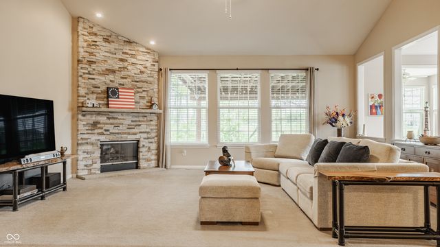 13152 Duval Drive, Fishers, IN 46037