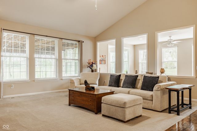 13152 Duval Drive, Fishers, IN 46037