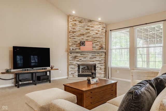 13152 Duval Drive, Fishers, IN 46037