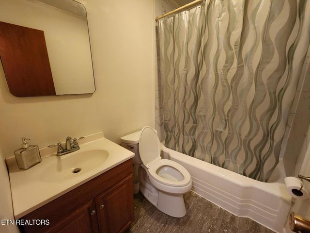 1506 Ridgeway Circle, Athens, TN 37303