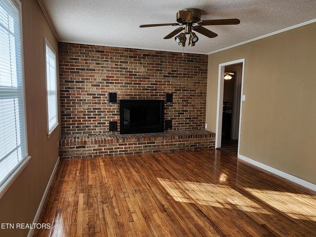 1506 Ridgeway Circle, Athens, TN 37303