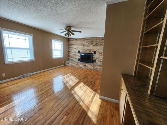 1506 Ridgeway Circle, Athens, TN 37303