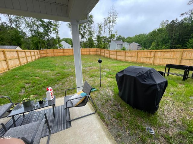 325 Whetstone Drive, Angier, NC 27501