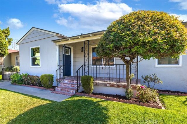 2432 Hendricks, Monterey Park, CA 91754
